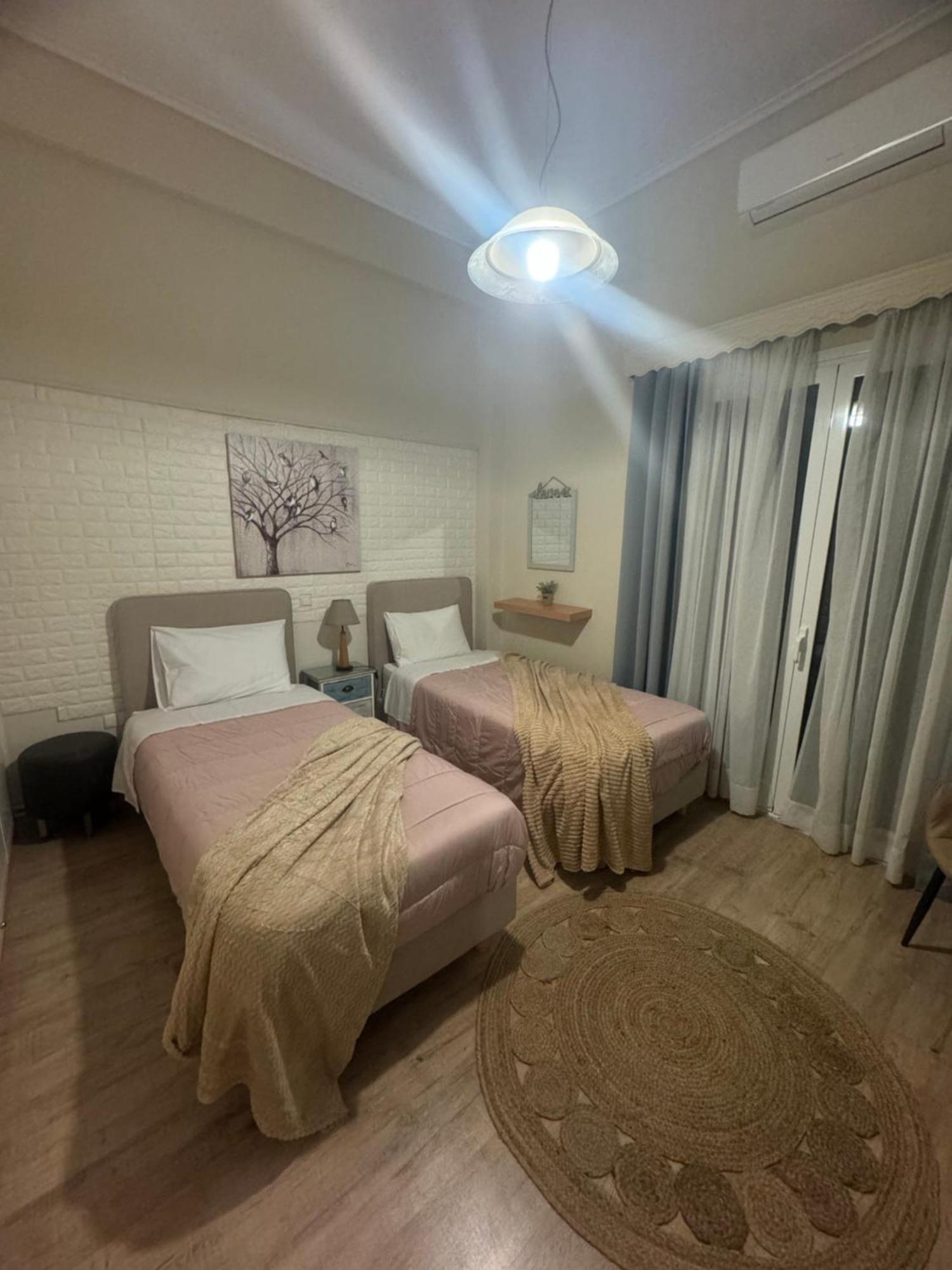 KirraLuxury Seafront House Nearby Delphiアパートメント エクステリア 写真